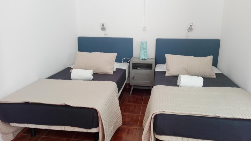 Gasthof Pensao Dona Ana By Portugalferias 3*