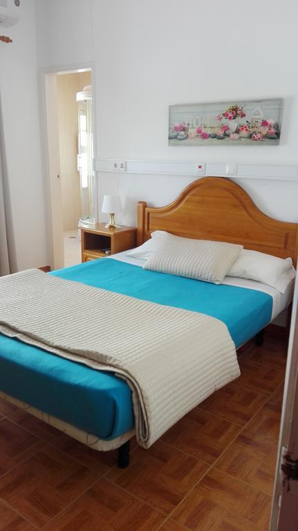 Gasthof Pensao Dona Ana By Portugalferias 3*