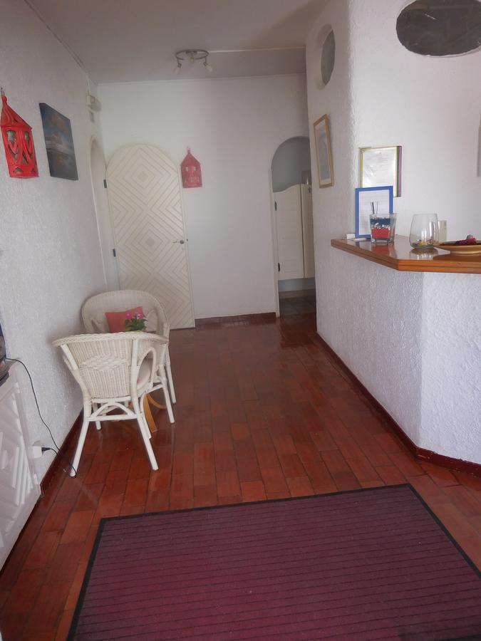 Gasthof Pensao Dona Ana By Portugalferias