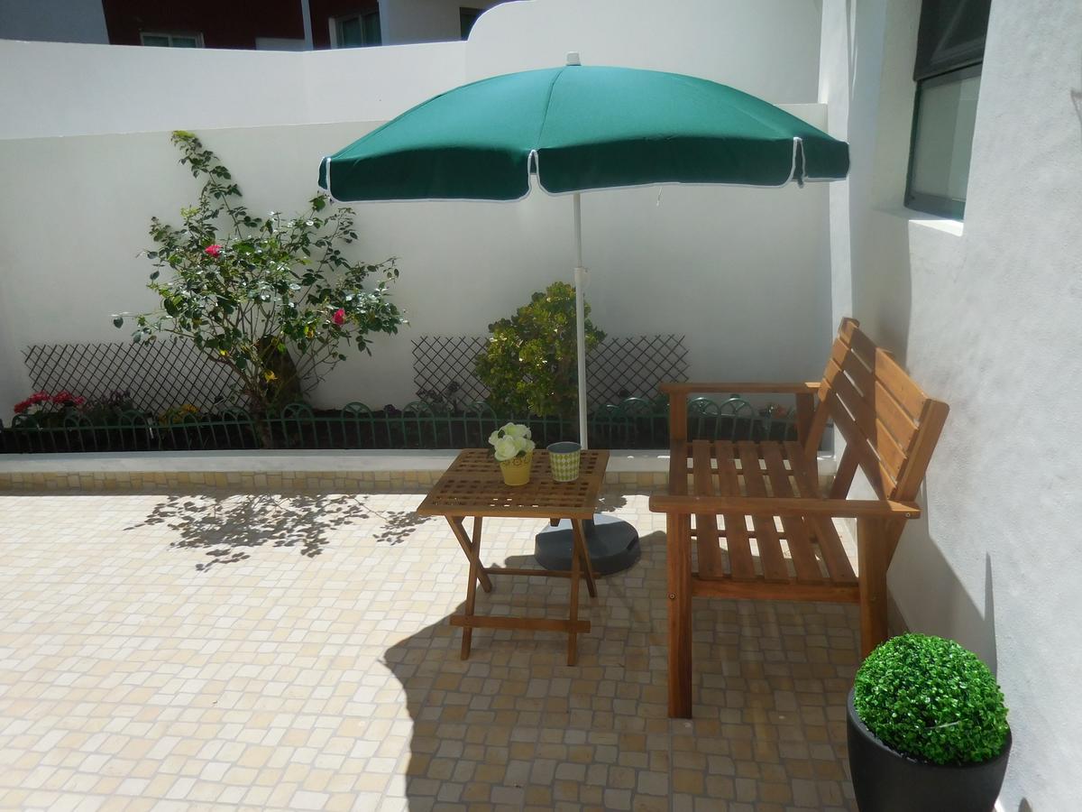 Pensao Dona Ana By Portugalferias Gasthof 3*