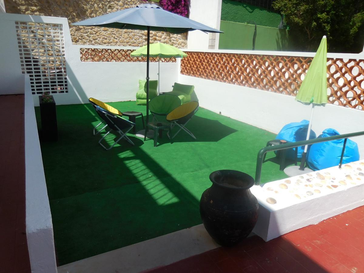 Gasthof Pensao Dona Ana By Portugalferias 3*