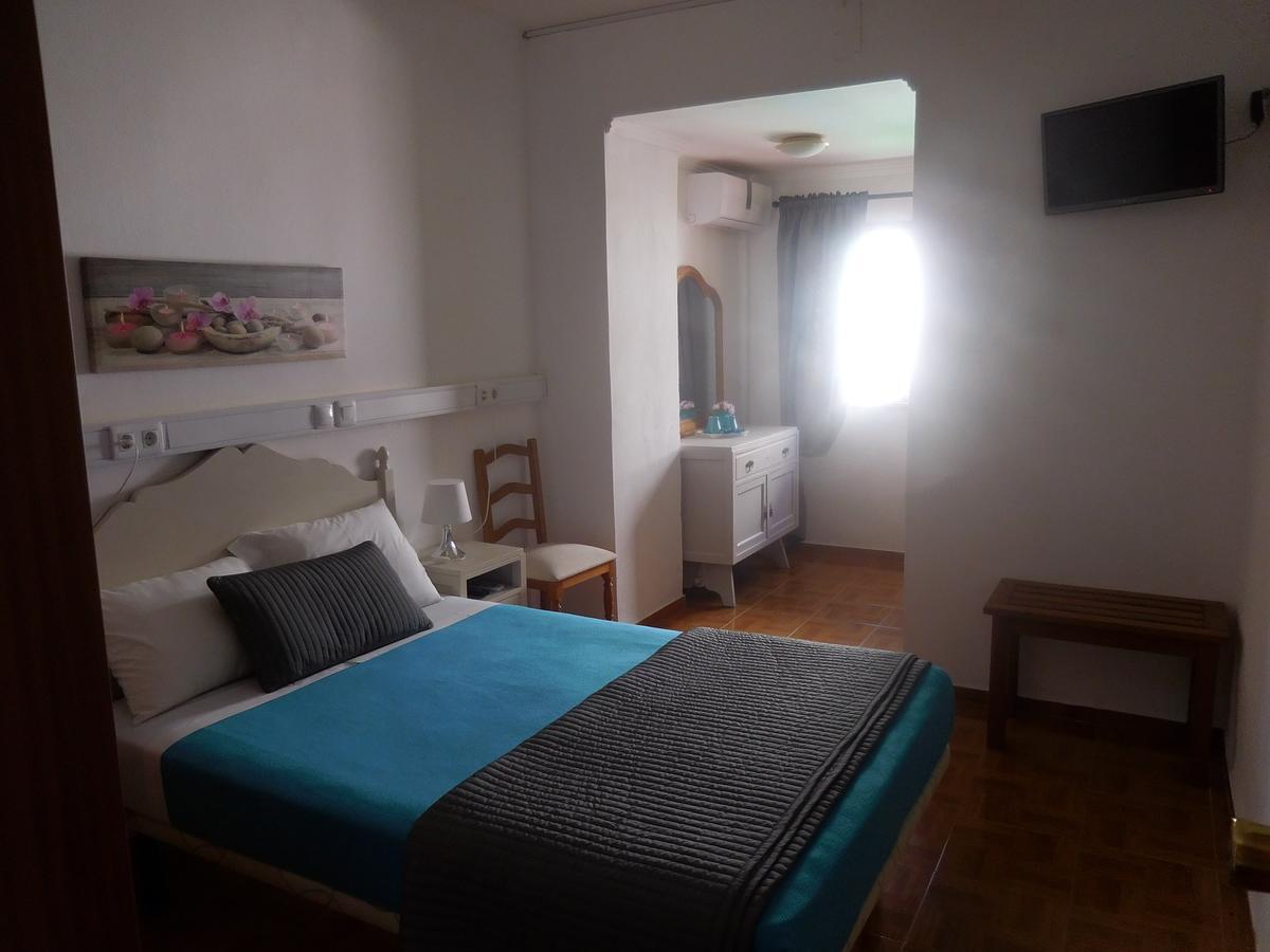Gasthof Pensao Dona Ana By Portugalferias 3*