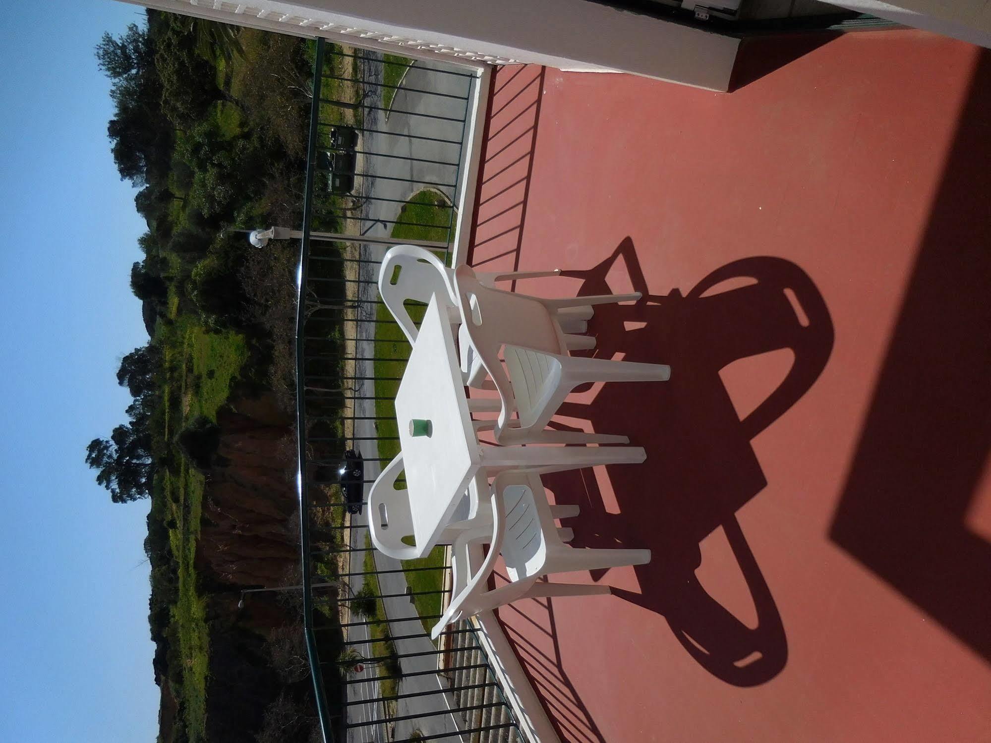 Gasthof Pensao Dona Ana By Portugalferias Lagos