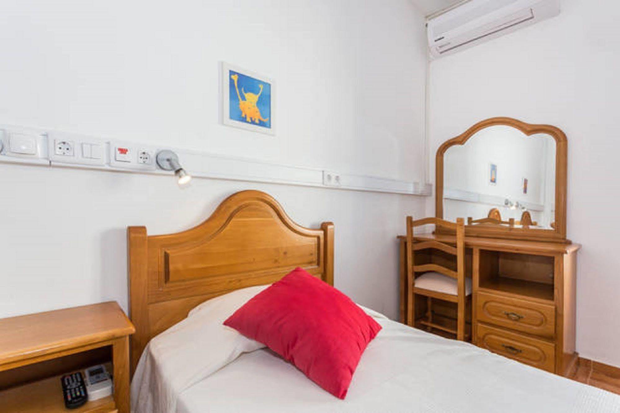 Pensao Dona Ana By Portugalferias Gasthof 3*